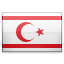 shiny Northern-Cyprus icon